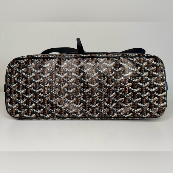 Goyard Capetian Shoulder Bag Multicolor - Picture 5 of 14